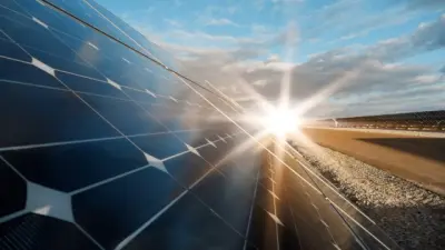 energia solar